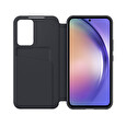 Samsung Flipové pouzdro Smart View pro Samsung Galaxy A54 Black