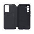 Samsung Flipové pouzdro Smart View pro Samsung Galaxy A54 Black