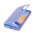 Samsung Flipové pouzdro Smart View pro Samsung Galaxy A34 Blueberry