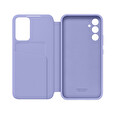 Samsung Flipové pouzdro Smart View pro Samsung Galaxy A34 Blueberry