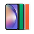 Samsung Zadní kryt s poutkem pro Samsung Galaxy A54 White