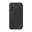 Samsung Flipové pouzdro Smart View pro Samsung Galaxy A34 Black
