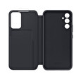 Samsung Flipové pouzdro Smart View pro Samsung Galaxy A34 Black