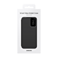 Samsung Flipové pouzdro Smart View pro Samsung Galaxy A34 Black