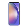 Samsung Silikonový zadní kryt pro Samsung Galaxy A54 Blueberry