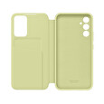 Samsung Flipové pouzdro Smart View pro Samsung Galaxy A34 Lime