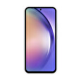 Samsung Zadní kryt s poutkem pro Samsung Galaxy A54 White