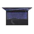 NTB GIGABYTE G5 GE DOS