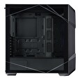 Cooler Master MASTERBOX TD500 V2/Midi Tower/Transpar./Černá