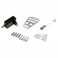 MikroTik cAP ax (cAPGi-5HaxD2HaxD) 2,4/5GHz 802.11b/g/n/ac/ax AP/HotSpot L4
