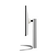 LG/32UP55NP-W/31,5"/VA/4K UHD/60Hz/4ms/Blck-Slvr/2R