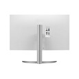LG/32UP55NP-W/31,5"/VA/4K UHD/60Hz/4ms/Blck-Slvr/2R