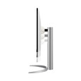 LG/32UP55NP-W/31,5"/VA/4K UHD/60Hz/4ms/Blck-Slvr/2R