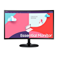 24" LED Samsung LS24C360EAUXEN