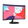 24" LED Samsung LS24C360EAUXEN