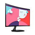 24" LED Samsung LS24C360EAUXEN