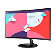24" LED Samsung LS24C360EAUXEN