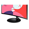 24" LED Samsung LS24C360EAUXEN