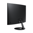 24" LED Samsung LS24C360EAUXEN