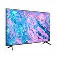 Samsung/UE75CU7172/75"/4K UHD/Black