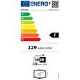Samsung/UE75CU7172/75"/4K UHD/Black