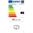 iiyama ProLite/XUB2495WSU-B5/24,1"/IPS/1920x1200/60Hz/5ms/Black/3R