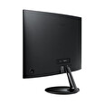 27" Samsung LS27C360EAUXEN