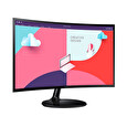27" Samsung LS27C360EAUXEN