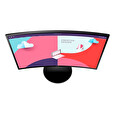 27" Samsung LS27C360EAUXEN