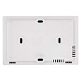 EMOS GoSmart digitální pokojový termostat P56201 s wifi