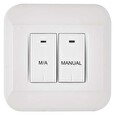 EMOS GoSmart digitální pokojový termostat P56201 s wifi