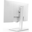 BenQ 32" LED GW3290QT/ 2560x1440/ IPS panel/ 1000:1/ 5ms/ HDMI/ DP/ 2xUSB-C/ 3x USB/ Pivot/ repro/ bílý