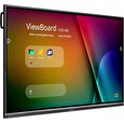 75" LED ViewSonic IFP7550-5
