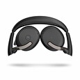 Jabra Evolve2 65 Flex/Stereo/ANC/USB/BT-USB/Bezdrát/MS/Černá