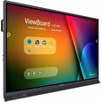 75" LED ViewSonic IFP7552-1BH