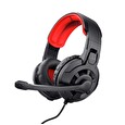 Trust BASICS GAMING HEADSET & MOUSE