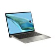 ASUS Zenbook S 13 OLED/UX5304/i5-1335U/13,3"/2880x1800/16GB/512GB SSD/Iris Xe/W11H/Gray/2R