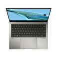 ASUS Zenbook S 13 OLED/UX5304/i5-1335U/13,3"/2880x1800/16GB/512GB SSD/Iris Xe/W11H/Gray/2R