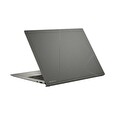 ASUS Zenbook S 13 OLED/UX5304/i5-1335U/13,3"/2880x1800/16GB/512GB SSD/Iris Xe/W11H/Gray/2R