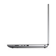 Dell Precision/7780/i7-13850HX/17"/FHD/16GB/512GB SSD/RTX 2000 Ada/W11P/Gray/3RNBD