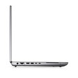 Dell Precision/7780/i7-13850HX/17"/FHD/16GB/512GB SSD/RTX 2000 Ada/W11P/Gray/3RNBD