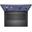 Dell Precision/7780/i7-13850HX/17"/FHD/16GB/512GB SSD/RTX 2000 Ada/W11P/Gray/3RNBD