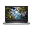 Dell Precision/7780/i7-13850HX/17"/FHD/16GB/512GB SSD/RTX 2000 Ada/W11P/Gray/3RNBD