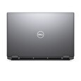Dell Precision/7780/i7-13850HX/17"/FHD/16GB/512GB SSD/RTX 2000 Ada/W11P/Gray/3RNBD