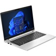 HP EliteBook/645 G10/R3-7330U/14"/FHD/8GB/512GB SSD/RX Vega 6/W11P/Silver/3RNBD