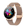 CARNEO Phoenix HR+/Gold/Elegant Band/Gold