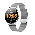 CARNEO Phoenix HR+/Silver/Elegant Band/Silver