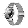 CARNEO Phoenix HR+/Silver/Elegant Band/Silver