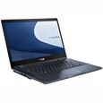 ASUS ExpertBook B3 Flip/ i5-1235U/ 16GB DDR4/ 512GB SSD/ Intel Iris Xe/ 14" FHD,touch/ W11P/ černý