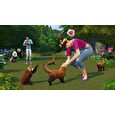 ESD The Sims 4 Milovníci mazlíčků